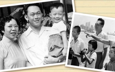 What Lee Kuan Yew’s death has taught me