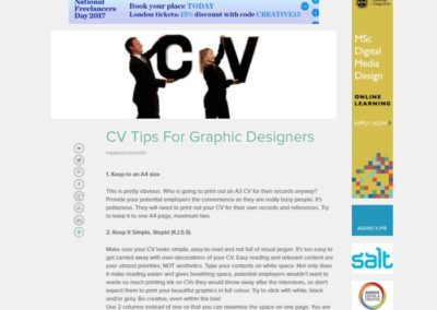 CreativePool