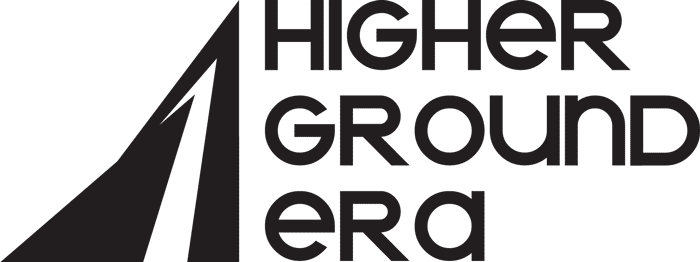 Higher Ground Era logo