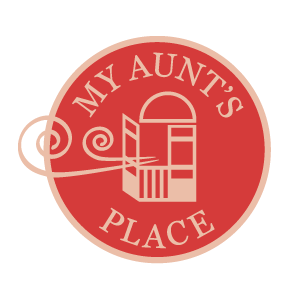 My Aunt’s Place