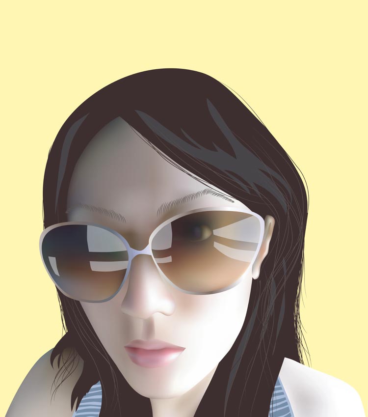 3D Portrait