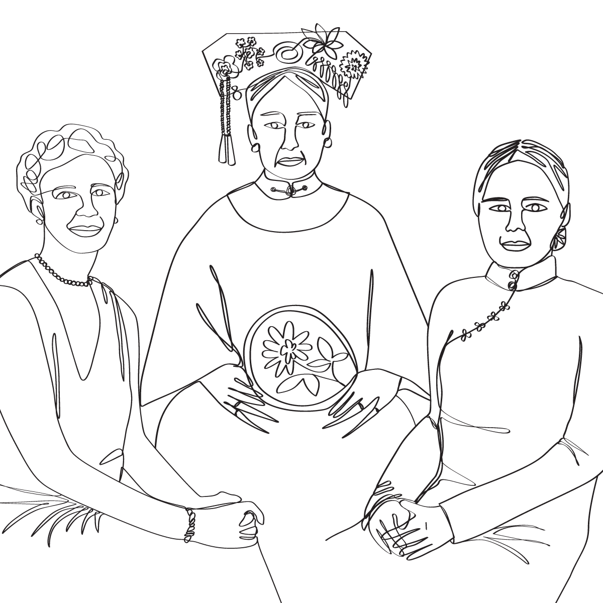 Illustration for Simmons