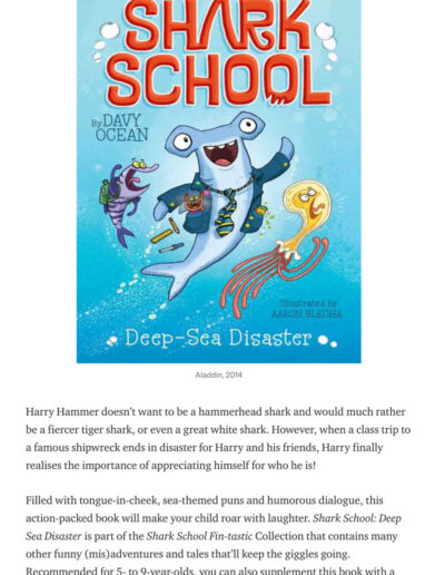 5 Books to Brighten Up Your Child's Life - NLB article 2