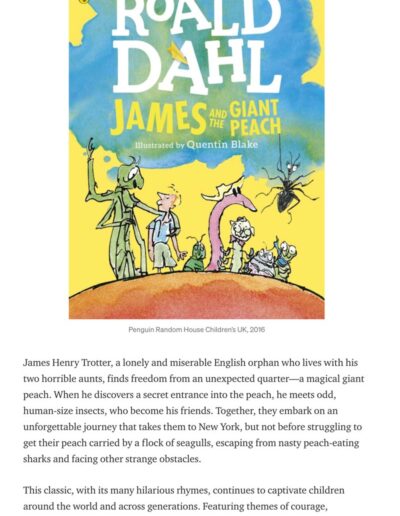 5 Books to Brighten Up Your Child's Life - NLB article 5