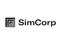 SimCorp logo