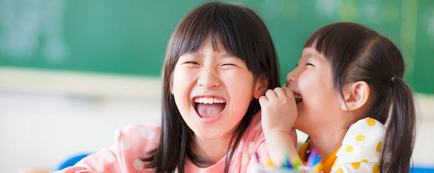 5 Books to Brighten Up Your Child’s Life