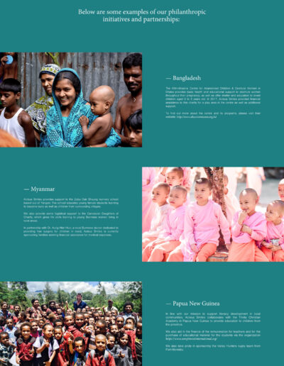 Acteus Group - Acteus Smiles page 2