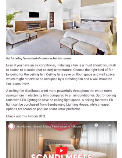 Livspace - 7 Smart Hacks to Renovate Your Home on a Tight Budget -1