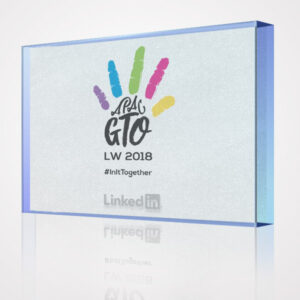 Art Direction for LinkedIn