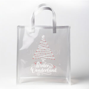 Ice Magic's Tote Bag & Logo Designs
