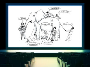 Stewardship Asia Illustration presentation