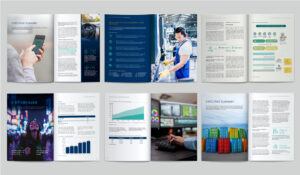 Oxford Economics Annual Report Pages